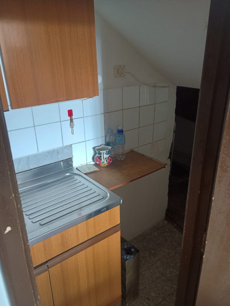 Detached house in the urban centre (via Roma, 41)