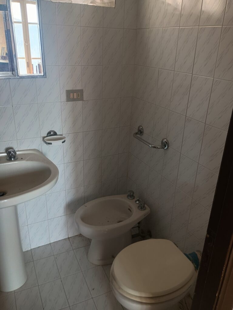 Detached house in the urban centre (via Roma, 41)